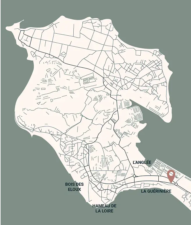 Pâtisserie artisanale à Noirmoutier en l'île _ MADE par Marine DELANOUE